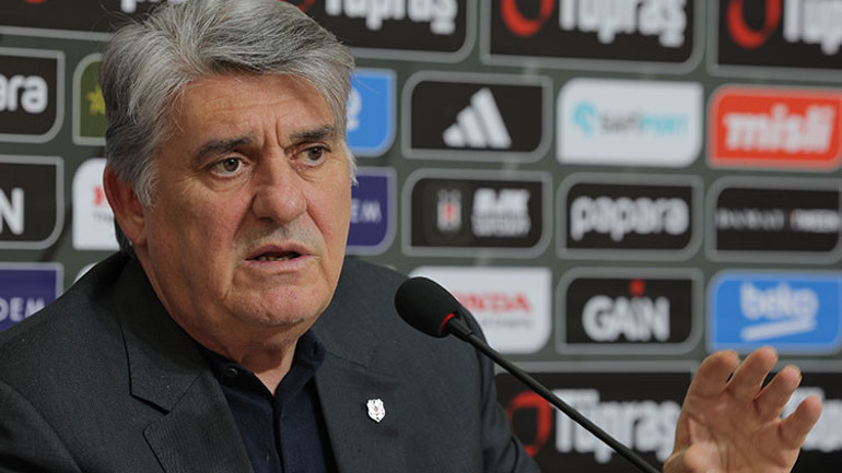 Jadon Sancho bu sefer olacak İşte Beşiktaşın 5 transfer hedefi