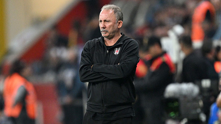 Jadon Sancho bu sefer olacak İşte Beşiktaşın 5 transfer hedefi