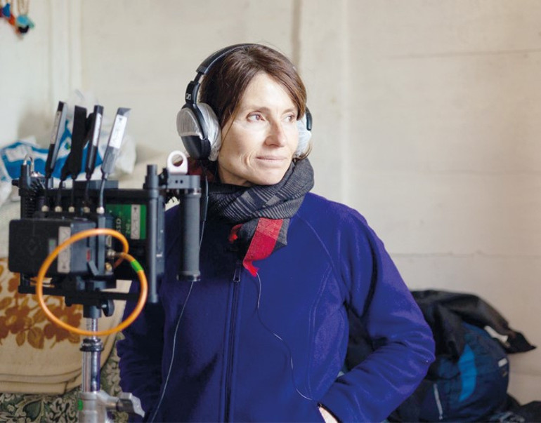 Bremen Mızıkacıları ve Hannover