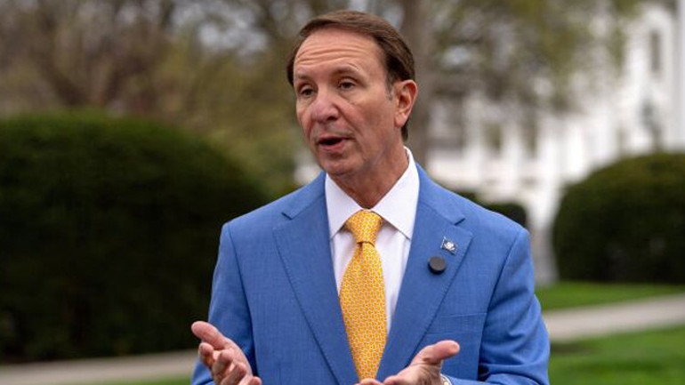 Trump, Grönland için özel temsilci atadı