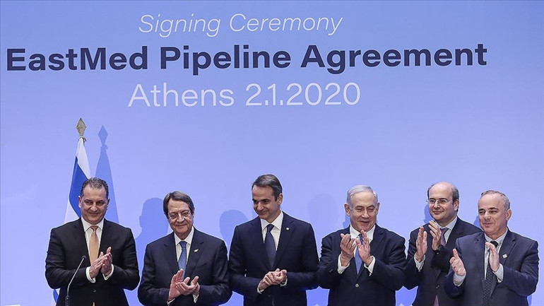  Üçlü ittifakın temel dinamiği Türkiye kaygısı