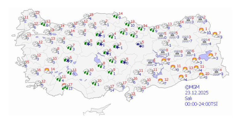  Bu illerde yaşayanlar dikkat