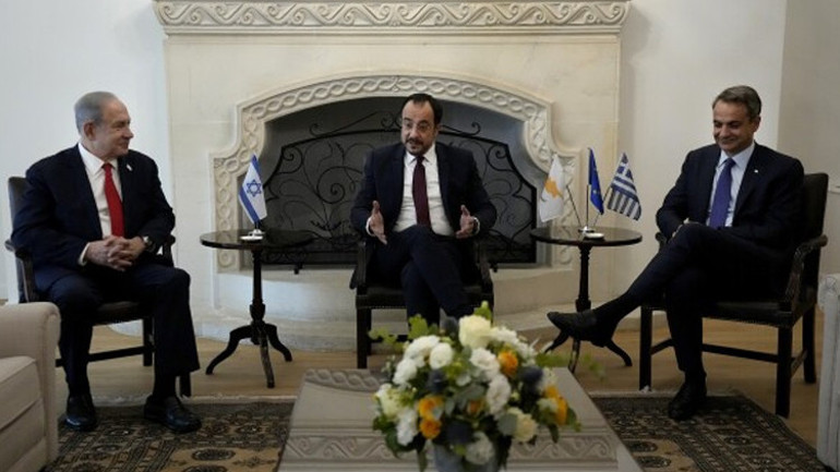  Üçlü ittifakın temel dinamiği Türkiye kaygısı