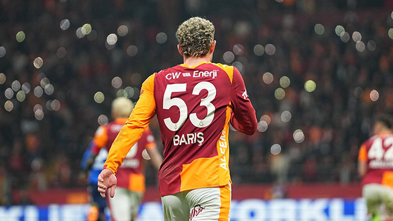 Nihat Kahveci discussing Barış Alper Yılmaz's future