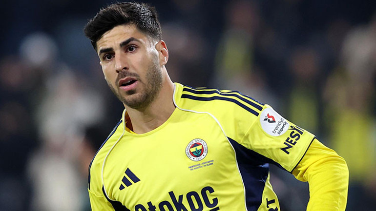 Asensio’ya İspanyol devi talip oldu Fenerbahçe’ye ocakta transfer teklifi geliyor