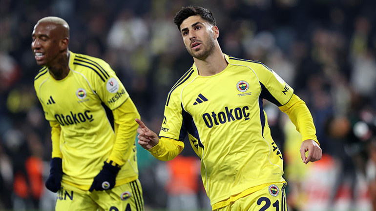 Asensio’ya İspanyol devi talip oldu Fenerbahçe’ye ocakta transfer teklifi geliyor