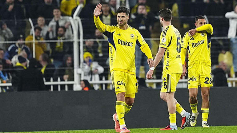 Asensio’ya İspanyol devi talip oldu Fenerbahçe’ye ocakta transfer teklifi geliyor