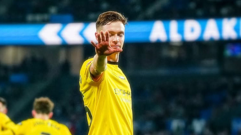 Galatasaray, La Ligadan kanat oyuncusu istiyor