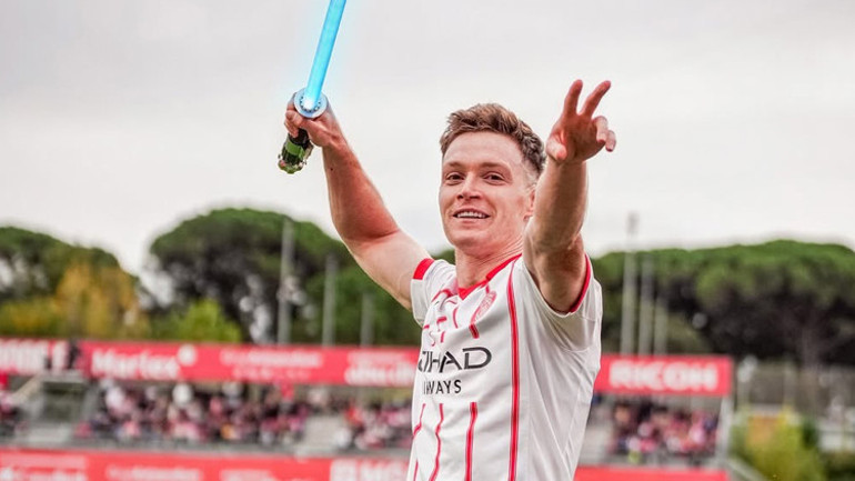 Galatasaray, La Ligadan kanat oyuncusu istiyor