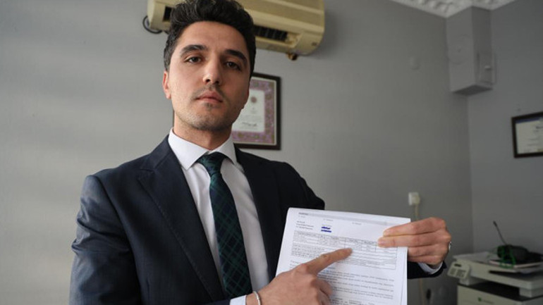  250 tane araba, 660 daire alınabiliyor Bu ceza için olağan dışı şeyler yapmak gerekir