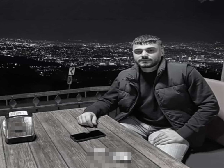 Eğlence kulübü önündeki silahlı kavgada ölen Hakan’ın babası: O gün oğluma araba alacaktım