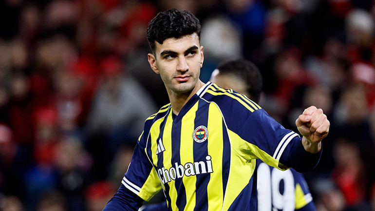 Fenerbahçe 9 eksikle Beşiktaşı ağırlayacak