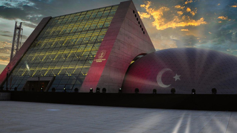 2025 kültür sanatta rekor yılı oldu