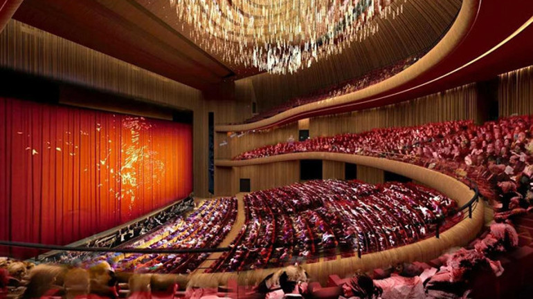 2025 kültür sanatta rekor yılı oldu