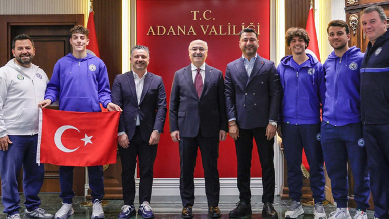 Adana’da bir ilk WTA 125