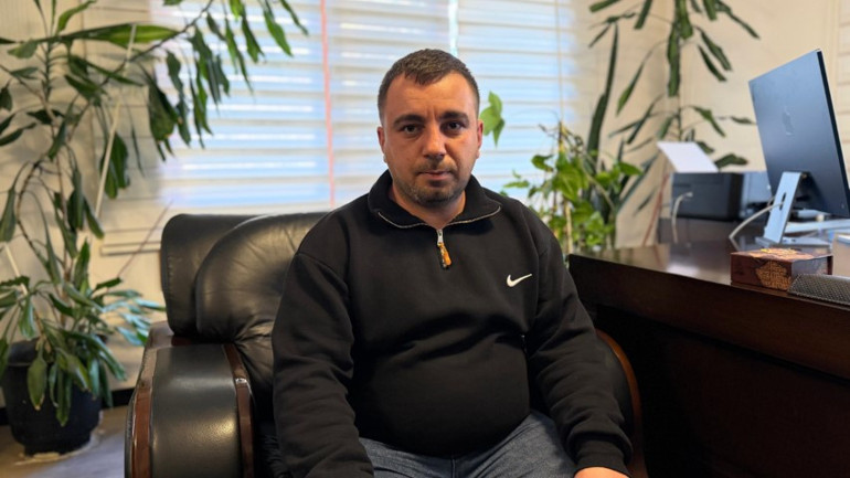 Banka hesabı başına bela oldu: 20 yıla kadar hapis istemiyle yargılanıyor