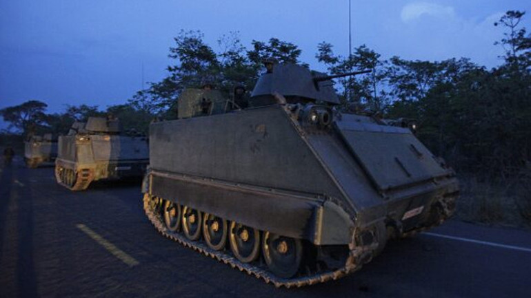 Tayland ve Kamboçya arasındaki ateşkes görüşmeleri sonuçsuz kaldı