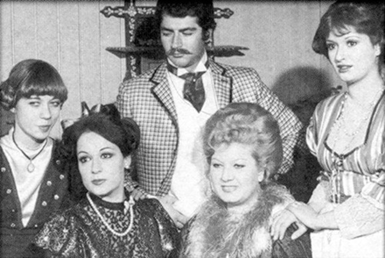 Gözleri, dudakları ne yangınlara çağırdı 15 yıl geçti, onların yeri dolmadı