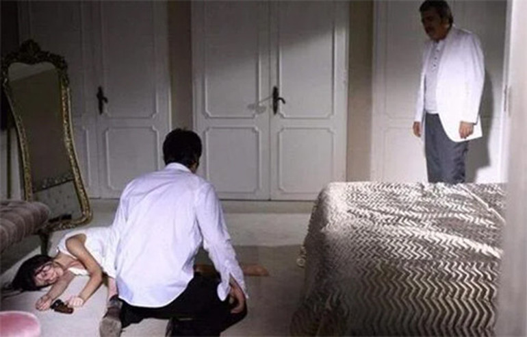 Gözleri, dudakları ne yangınlara çağırdı 15 yıl geçti, onların yeri dolmadı