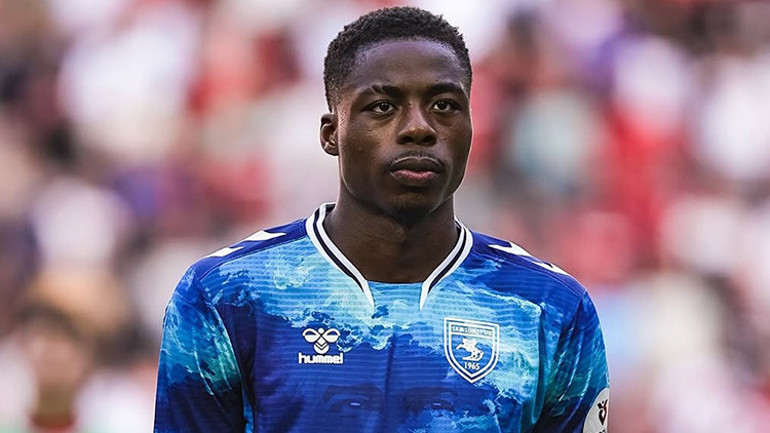 Fenerbahçe, Süper Ligin yıldızı için görüşmelere başladı Tedesco bizzat istedi