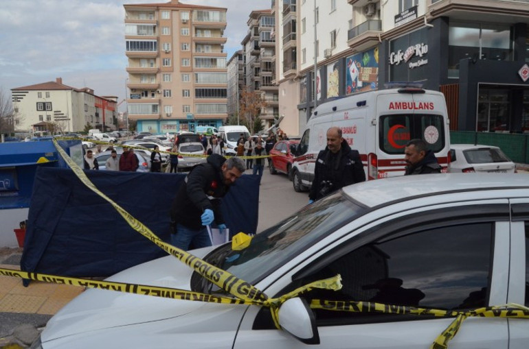 Liseli genç, motosiklet kazasında hayatını kaybetti