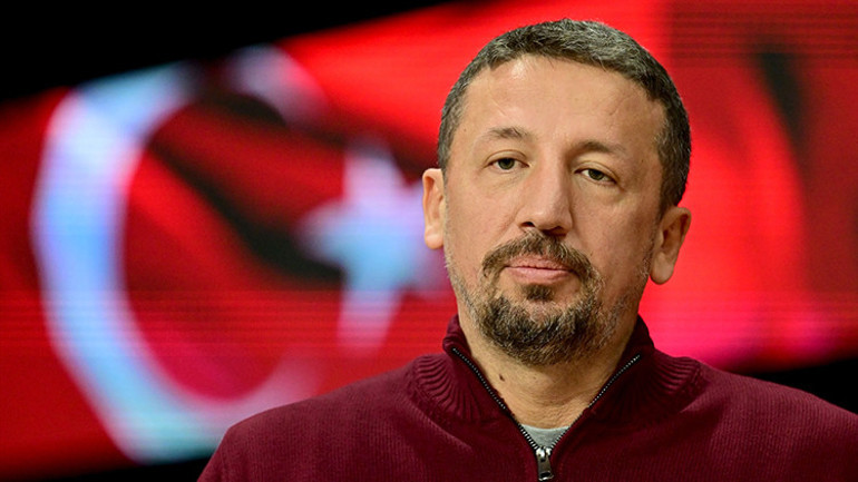 Hidayet Türkoğlu: Herkesin bu ödülde bir payı var