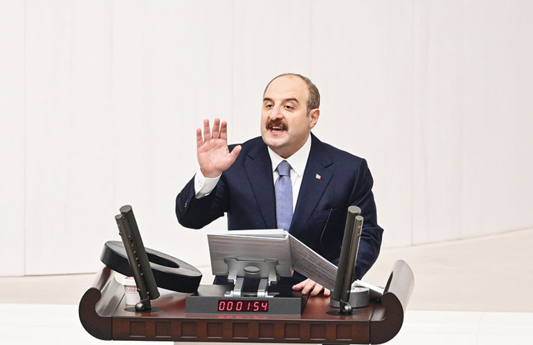 AK Partili milletvekilleri ekranlara çıkmalı