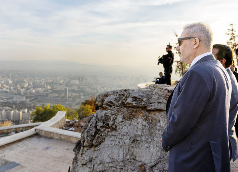 ‘Mutabakat’ta çember daralıyor
