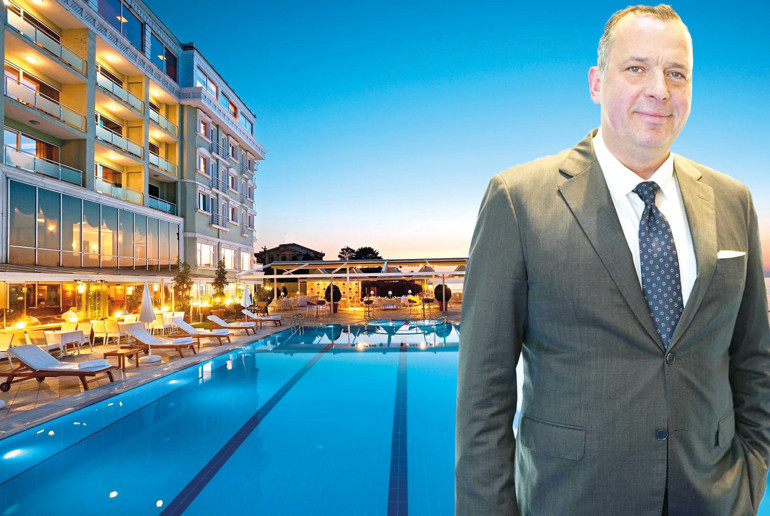 Uluslararası zincirler Türkiye’ye inanıyorlar