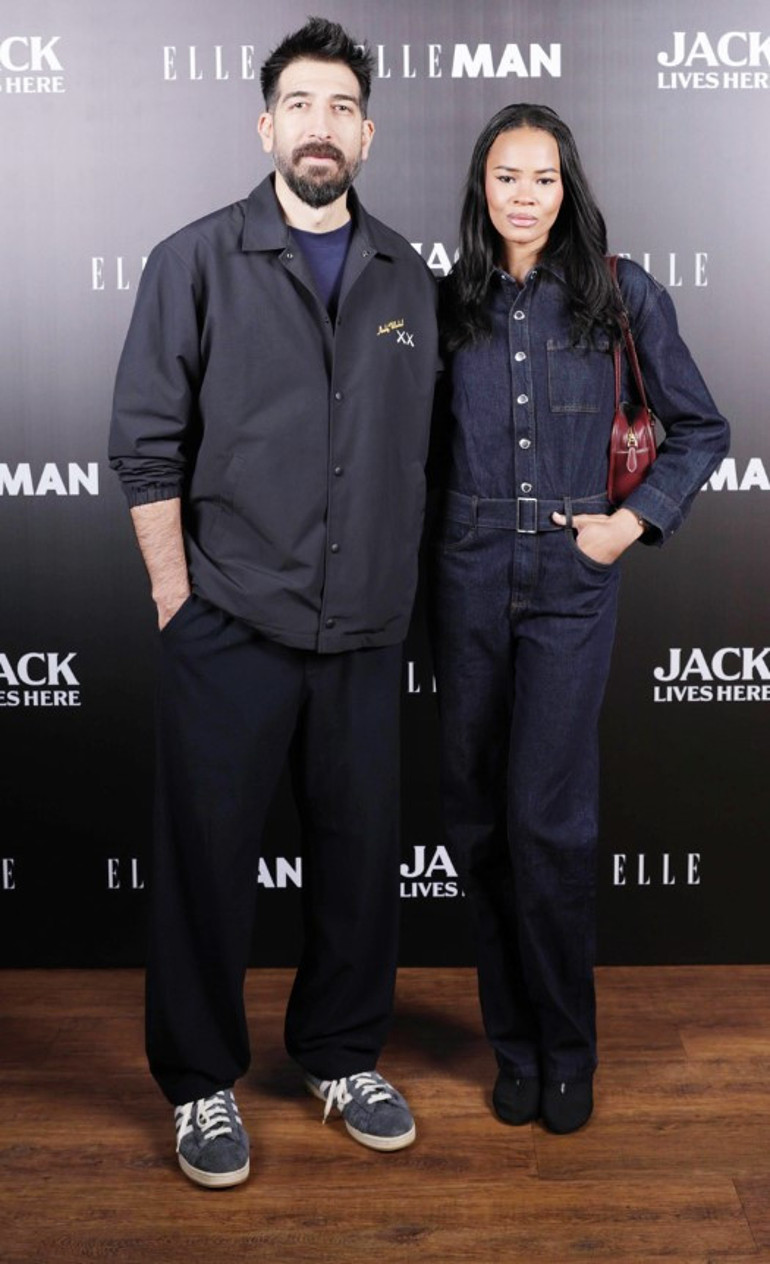 Yılbaşı buluşması