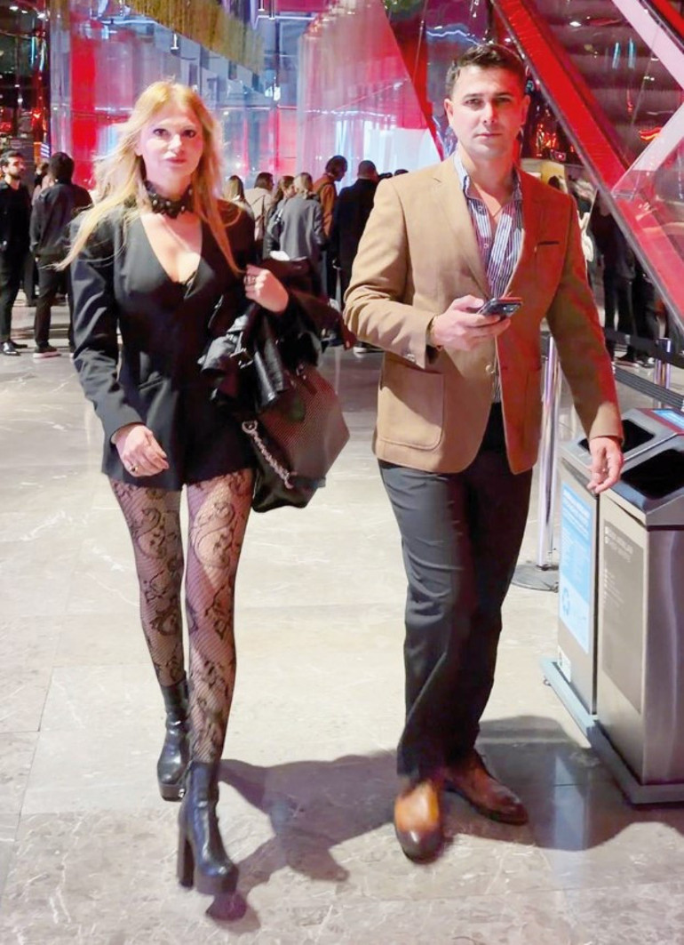 Yılbaşı buluşması