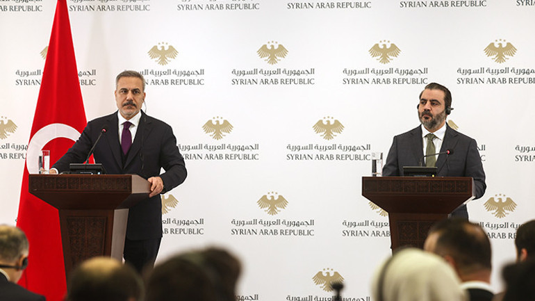 ‘Mutabakat’ta çember daralıyor