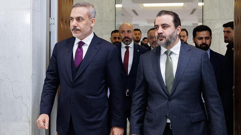 ‘Mutabakat’ta çember daralıyor