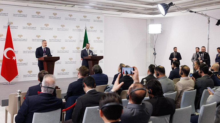 ‘Mutabakat’ta çember daralıyor