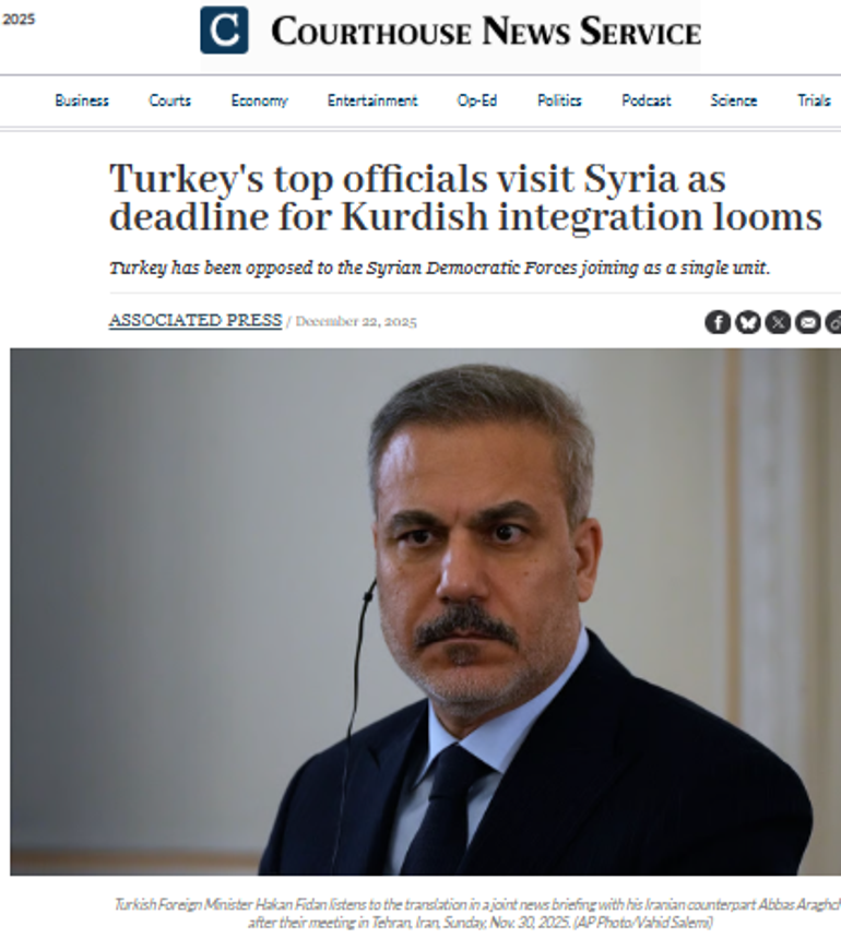 ‘Mutabakat’ta çember daralıyor