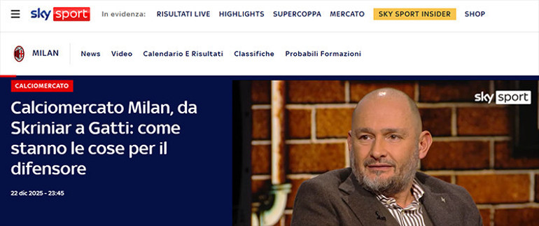 İtalyan devi Fenerbahçenin yıldızını istiyor