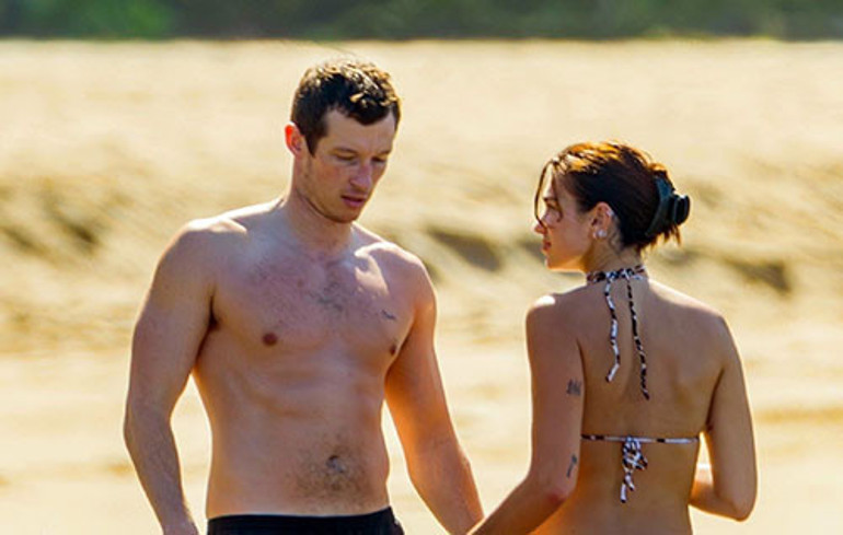 Düğünden önce son çıkış Nişan bilmecesi zorla çözülmüştü