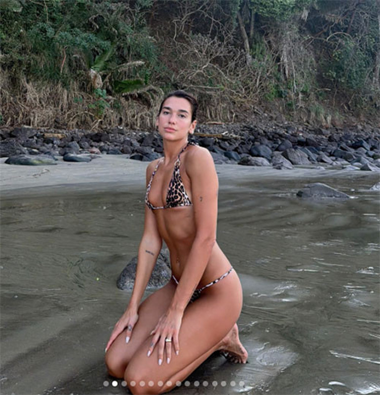 Düğünden önce son çıkış Nişan bilmecesi zorla çözülmüştü