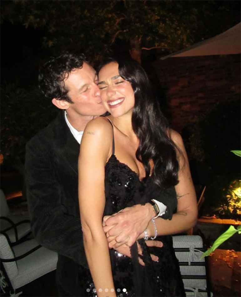 Düğünden önce son çıkış Nişan bilmecesi zorla çözülmüştü