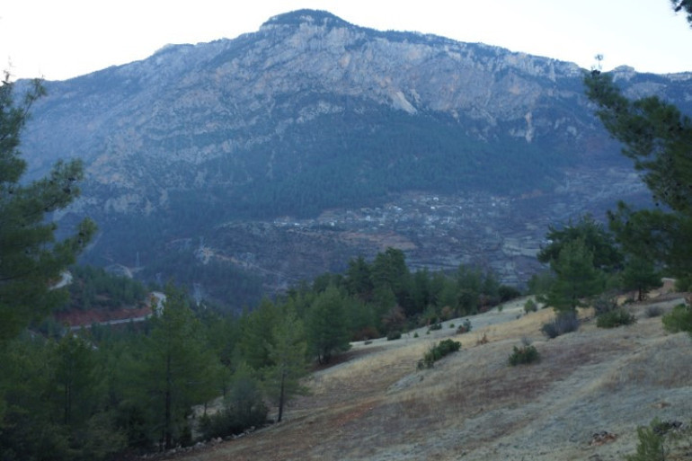 Anadoludaki Norveç | Bu köyde güneş sadece 3 saat görülüyor