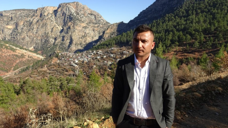 Anadoludaki Norveç | Bu köyde güneş sadece 3 saat görülüyor