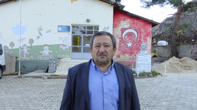 Anadoludaki Norveç | Bu köyde güneş sadece 3 saat görülüyor