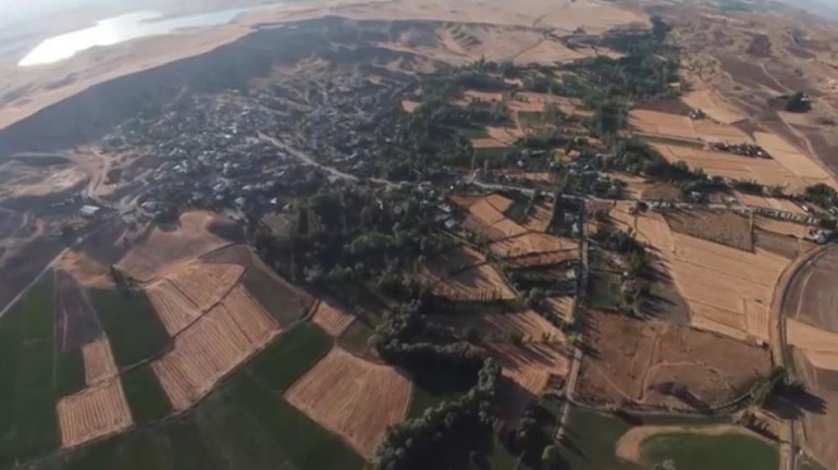  Sonunda beldemizi geri kazandık