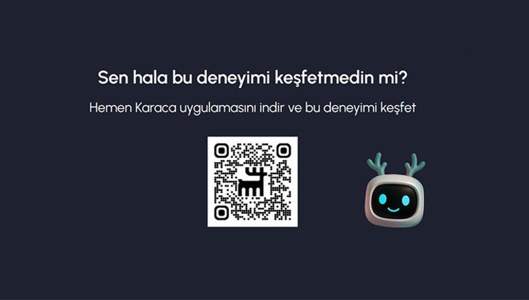 Ona sormadan evinize bir şey almayın: Hızlı ve keyifli alışverişin en yeni yolu ile tanışın