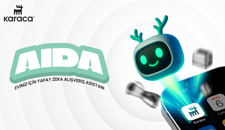 Ona sormadan evinize bir şey almayın: Hızlı ve keyifli alışverişin en yeni yolu ile tanışın