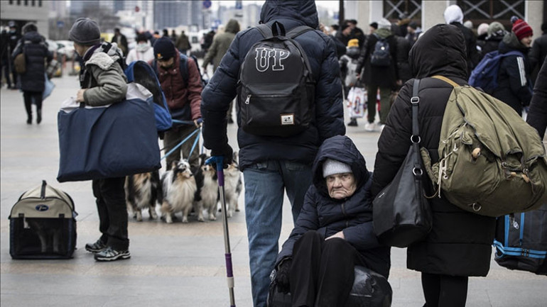 Cepheden kaçmak için ölümü göze alıyorlar Kimse barış istemiyor
