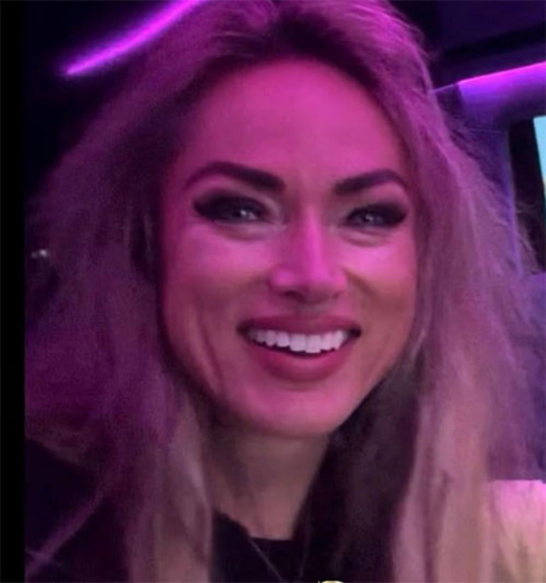 Onca para mutluluk satın almaya yetmedi... Kocasını öldürsün diye kiralık katil bile tutmuştu... Sosyete güzelinin hazin sonu