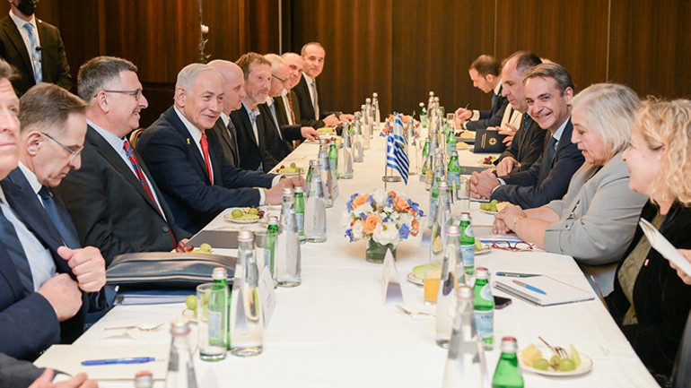  Doğu Akdenizde şeytan üçgeni