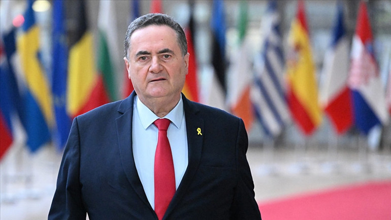 İsrailden Gazzeyi işgal açıklaması: Uygun zamanda yerleşeceğiz