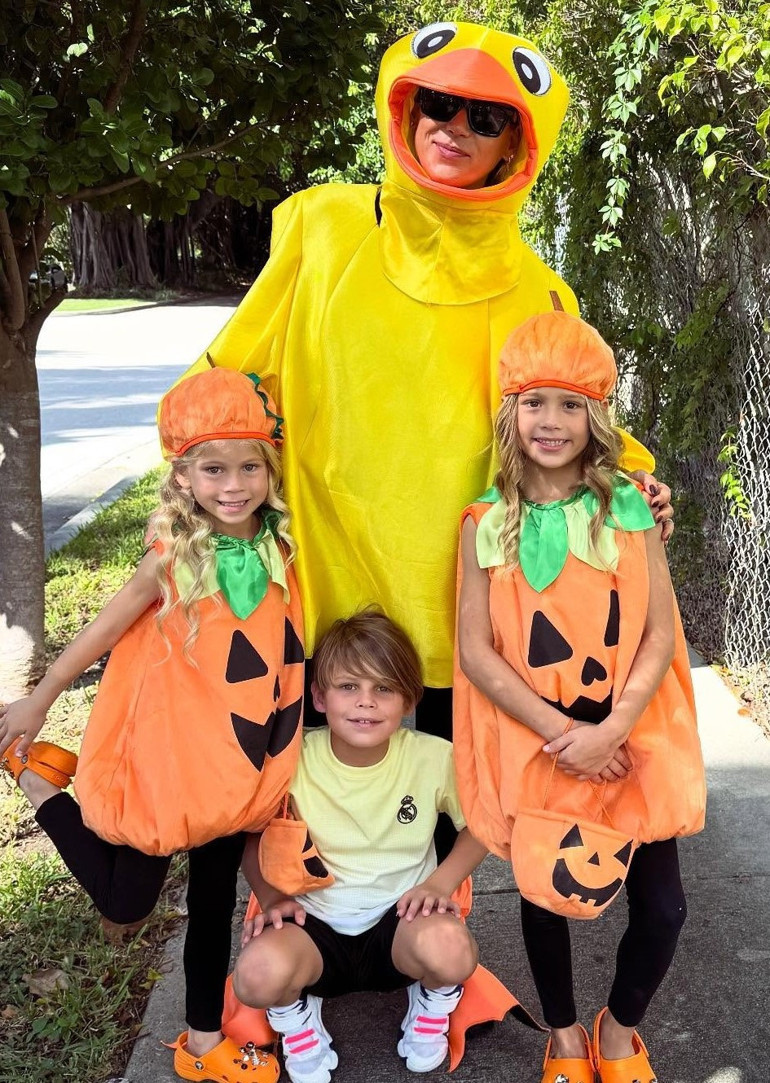 Şöhretinin doruğundayken aşk uğruna her şeyden vazgeçmişti… 44 yaşında 4’üncü çocuğunu kucağına aldı